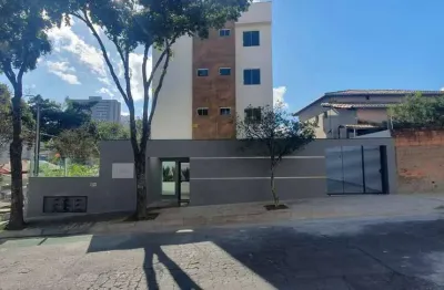 Vendo área privativa dois quartos sendo uma suíte e duas vagas– planalto/bh