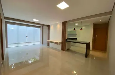 Vendo área privativa de três quartos, suite, três vaga no bairro ouro preto