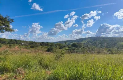 Vendo fazendinha condomínio serra morena jaboticatubas - mg