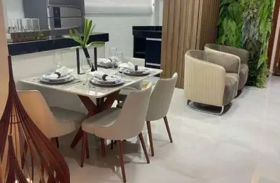Vendo apartamento decorado dois quartos no bairro xangri-lá / contagem