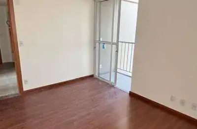 Vendo apartamento dois quartos e uma vaga - bairro palmares/bh