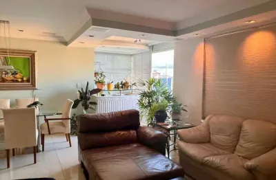 Vendo apartamento 3 quartos, 2 vagas e lazer completo - bairro silveira/bh
