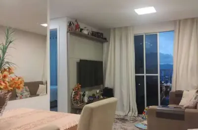 Vendo apartamento dois quartos e duas vagas - bairro engenho nogueira/bh
