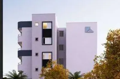 Vendo cobertura dois quartos sendo uma suíte – bairro são luiz /bh