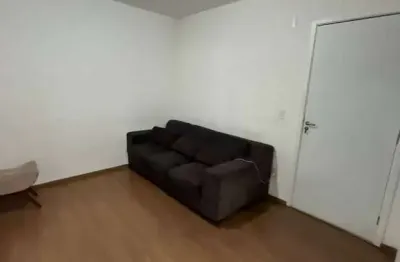 Vendo apartamento dois quartos - bairro santa branca/bh