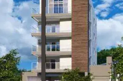 Apartamento 4 quartos sendo uma suíte e duas semi suíte - bairro castelo/bh