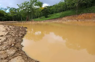 Terreno à venda na José De Matos, 100, Zona Rural, Jaboticatubas