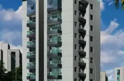 Apartamento | 3 quartos | 2 vagas | bairro caiçara - r$ 1.046.000,00