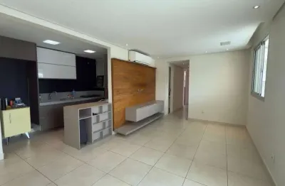 Apartamento 3 quartos c/ lazer completo bairro liberdade -  r$ 699.000,00