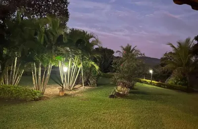 Chácara / sítio com 4 quartos à venda na Porteira De Chaves, S/N, Zona Rural, Esmeraldas