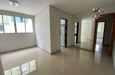 Apartamento | 2 quartos | 1 vaga | bairro castelo - r$ 465.000,00