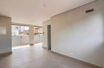 Apartamento com 3 quartos à venda na Rua Custódio de Melo, 100, Liberdade, Belo Horizonte