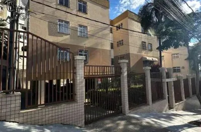 Apartamento com 3 quartos à venda na Rua Geraldo Magela de Almeida, 100, Manacás, Belo Horizonte
