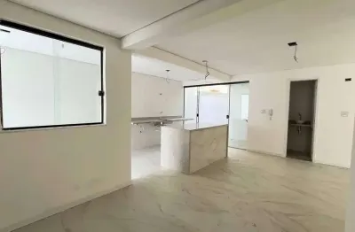 Apartamento com 3 quartos à venda na Rua Aureliano Lessa, 100, Liberdade, Belo Horizonte