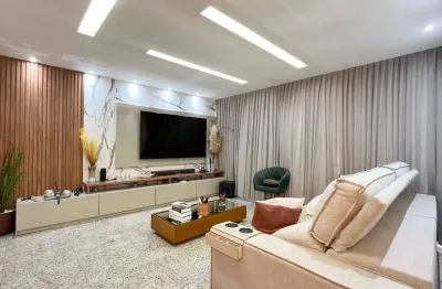 Área privativa | 3 quartos | 3 vagas – bairro castelo