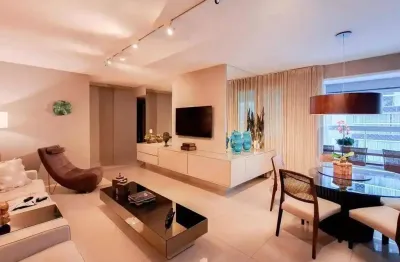 Apartamento | 4 quartos | 3 vagas - bairro palmares / bh