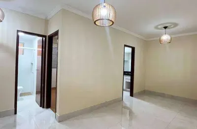 Apartamento com 3 quartos à venda na Rua José Cleto, 100, Santa Cruz, Belo Horizonte