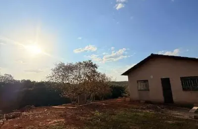 Chácara / sítio com 3 quartos à venda na Rio São João, s/n, Zona Rural, Itatiaiuçu