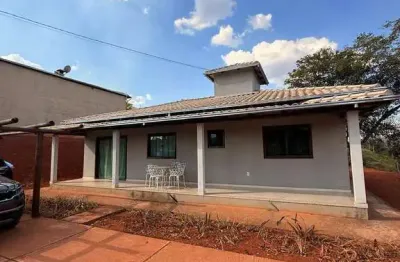 Chácara / sítio com 3 quartos à venda na Rua Um, S/N, Zona Rural, Itatiaiuçu