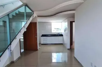 Cobertura | Bairro Copacabana | 2 Quartos | 2 Vagas - R$ 420.000,00