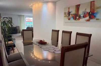 Apartamento de Área Privativa de 4 quartos e 3 Vagas no bairro Liberdade