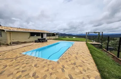 Chácara / sítio com 3 quartos à venda na Rua Um, s/n, Souza, Rio Manso