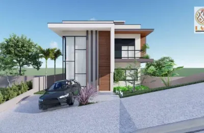 Casa a venda no condomínio terras de atibaia i em atibaia