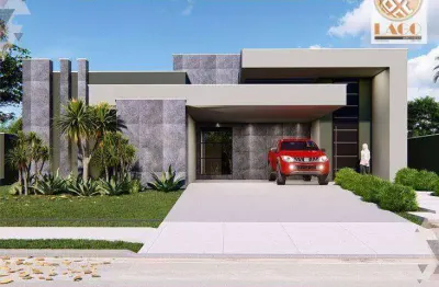 Casa em condomínio fechado com 3 quartos à venda na Rua Morcego, 11, Condomínio Residencial Shamballa III, Atibaia