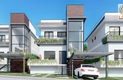 Casa em condomínio fechado com 3 quartos à venda na Rua Moisés dos Reis, 120, Itapetinga, Atibaia