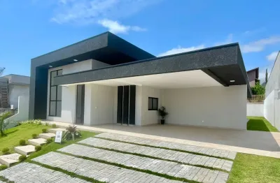 Casa à venda em condomínio em atibaia. condomínio shambala 3