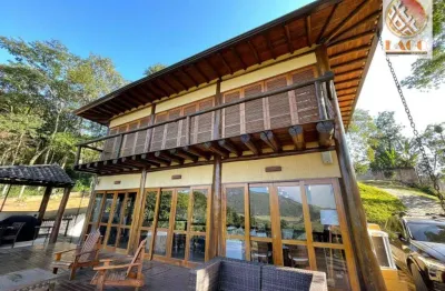 Casa à venda no condomínio portal dos nobres em atibaia