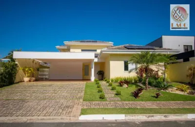 Casa a venda em condomínio em atibaia. condomínio shambala ii