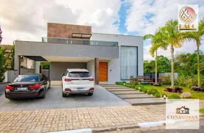 Casa à venda em condomínio em atibaia, condomínio shambala ii