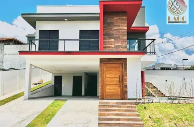 Casa em condomínio fechado com 3 quartos à venda na Estrada dos Pires, 4000, Rio Abaixo, Atibaia