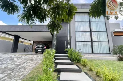 Casa em condomínio fechado com 4 quartos à venda na Estrada Hisaichi Take Bayashi, 10000, Condomínio Residencial Shamballa II, Atibaia