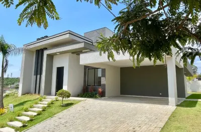 Casa térrea à venda no condomínio shambala iii em atibaia.