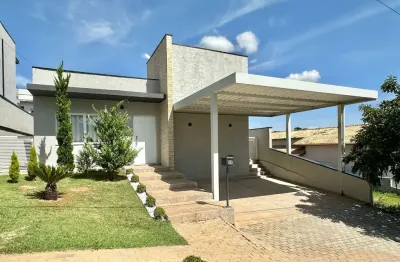 Casa em condomínio fechado com 3 quartos à venda na Estrada dos Pires, 3000, Condomínio Atibaia Park I, Atibaia