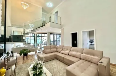 Casa em condomínio fechado com 3 quartos à venda na Rua Machado de Assis, 4000, Condomínio Atibaia Park I, Atibaia