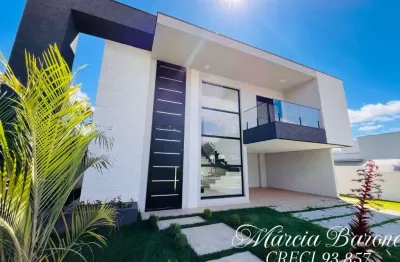 Casa em condomínio fechado com 4 quartos à venda na Alameda Arara Azul, 12000, Condomínio Residencial Shamballa II, Atibaia