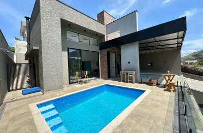 Casa térrea com 04 dormitórios á venda no condomínio buona vita em atibaia!!!