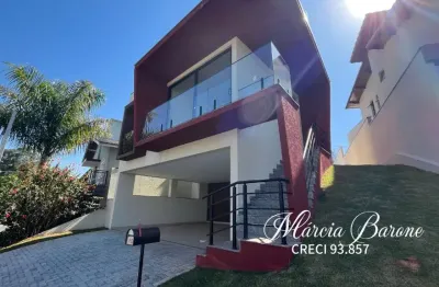 Casa térrea á venda no condomínio terras de atibaia-sp !!!!