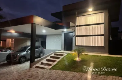 Casa com 3 quartos à venda na Rua Vesta, 02, Condomínio Residencial Reserva de Atibaia, Atibaia