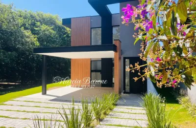 Magnifica casa á venda no condomínio figueira garden em atibaia !!!