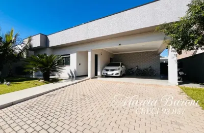 Maravilhosa casa á venda no condomínio shambala ii em atibaia pronta para morar!!!