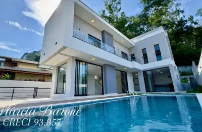 Linda casa á venda no condomínio quintas da boa vista em atibaia !!!