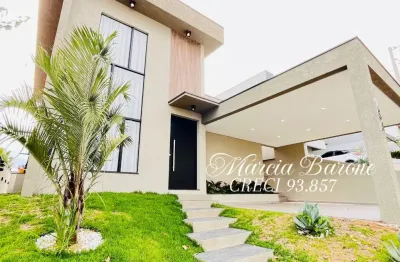 Maravilhosa casa á venda no condomínio terras de atibaia i !!!!!
