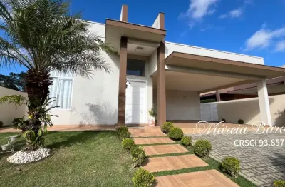 Maravilhosa casa á venda no condomínio shambala ii em atibaia -sp !!!!!