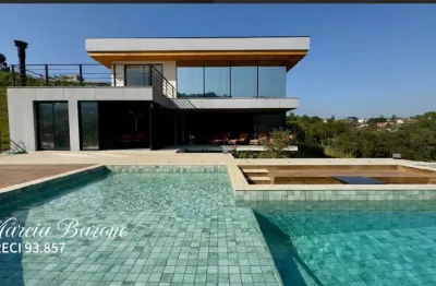 Magnifica casa á venda no condomínio itaporã em atibaia pronta para morar !!!!!