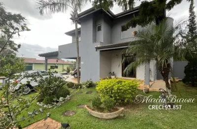 Casa á venda no condomínio shambala i em atibaia -sp !!