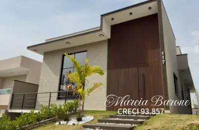 Casa á venda no condomínio terras de atibaia ii em atibaia -sp!!!